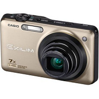 Casio EXILIM EX-ZR15