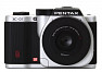 Pentax K-01