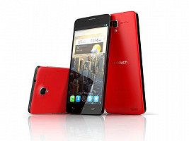 Alcatel One Touch 6040X