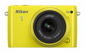 Nikon S2