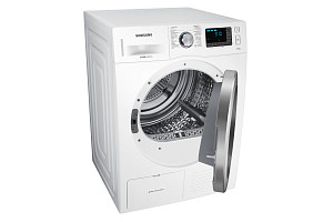 Samsung DV90F5E6H