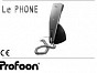 Profoon TX537