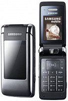 Samsung G400 Soul