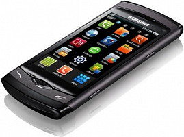 Samsung GT-S8500