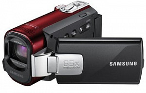 Samsung SMX-F400SP