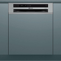 Bauknecht GSIP X384A3P