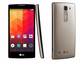 LG Spirit