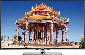 Sharp LC-42LE771E
