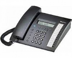 Tiptel 72 System -   810 centrale