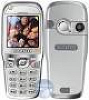 Alcatel One Touch 735i