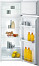 Gorenje RFI4152AW