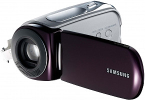 Samsung VP-MX10A