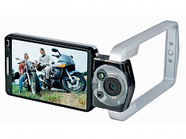 Casio EXILIM EX-TR100
