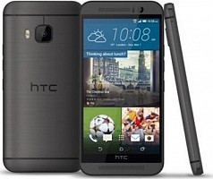 HTC One M9