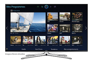 Samsung UE48H6200AW