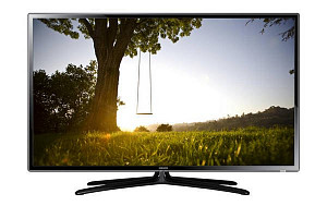 Samsung UE32F6100AW