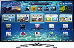 Samsung UE32F6470