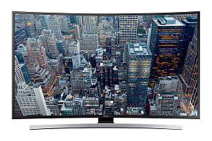 Samsung JU6770