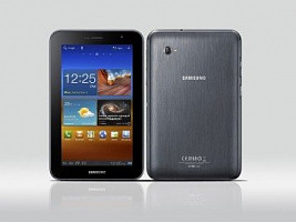 Samsung GT-P3100