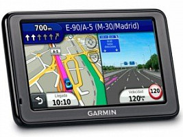 Garmin nuvi 2545LMT