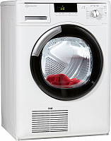 Bauknecht TK Super Eco 815