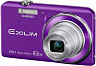 Casio EXILIM EX-ZS30
