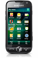 Samsung GT-I8000