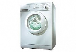 Bauknecht ECO 6400