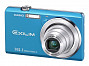 Casio EXILIM EX-ZS12