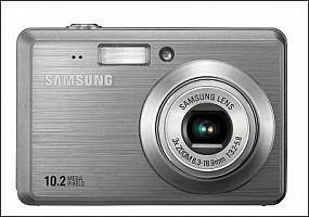 Samsung PL50