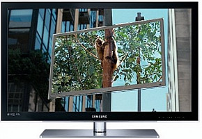 Samsung UE55C6200
