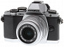 Olympus E-M10