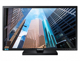 Samsung S24E450BL