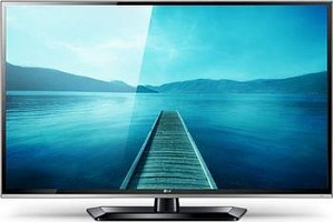 LG 32LM611S