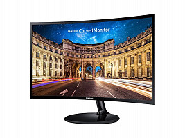 Samsung C24F390FHU