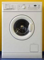 Bauknecht wa 2560
