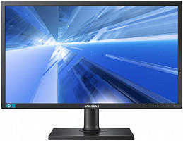 Samsung S24C650XW