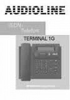 Audioline TERMINAL 1G