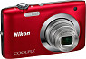 Nikon COOLPIX S2750