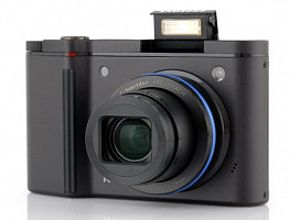 Samsung NV11