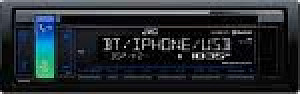 JVC KD-R981BT