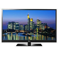 LG 60PZ250