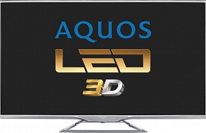 Sharp LC-50LE750E/V