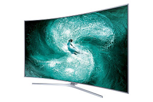 Samsung UE88JS9590