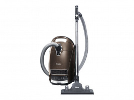 Miele S8 UniQ
