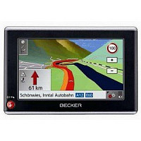Becker Traffic Assist Z102