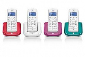 Motorola T2
