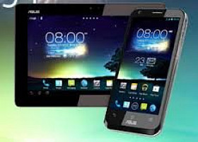 ASUS PadFone 2 -A68