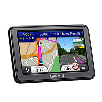 Garmin nuvi 2595LMT