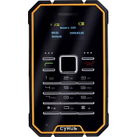 Cyrus CM1